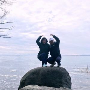 Meet your Posher, Hanghoon